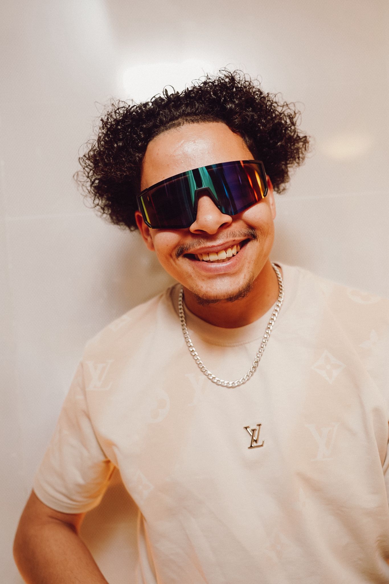 DJ Luciano